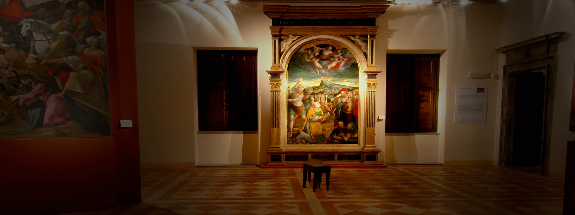 MOSTRA DE MAGISTRIS