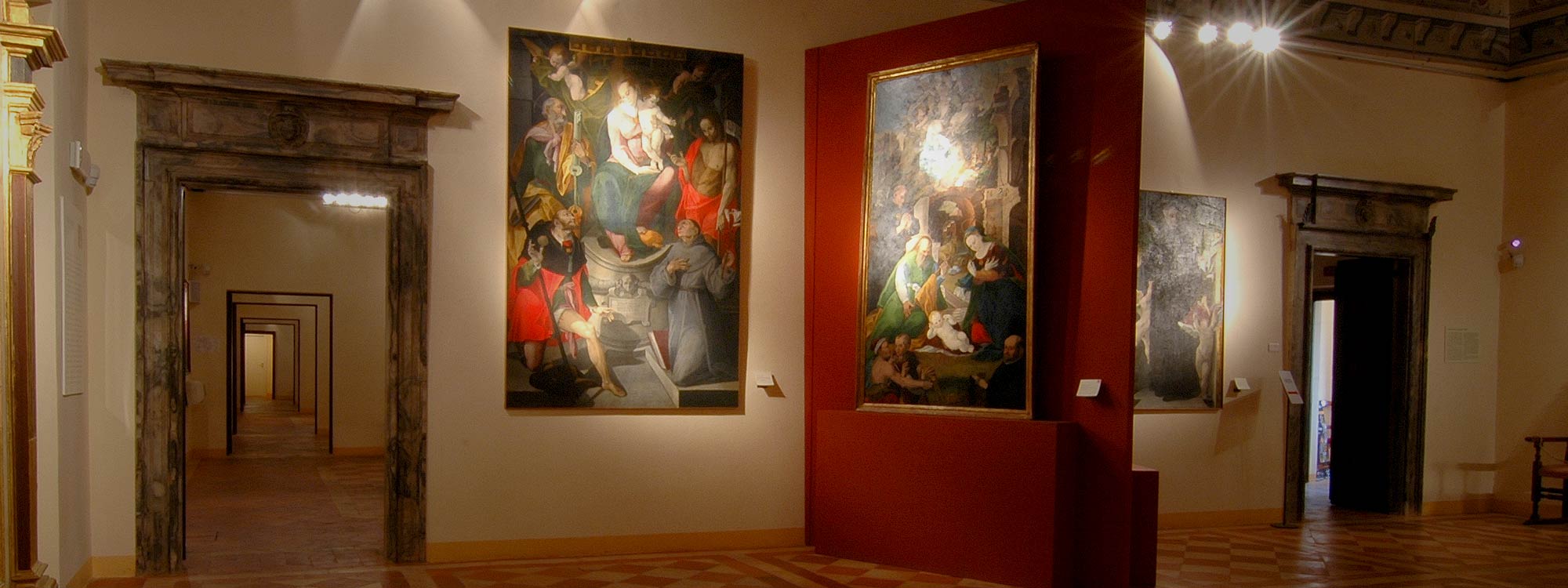 MOSTRA DE MAGISTRIS
