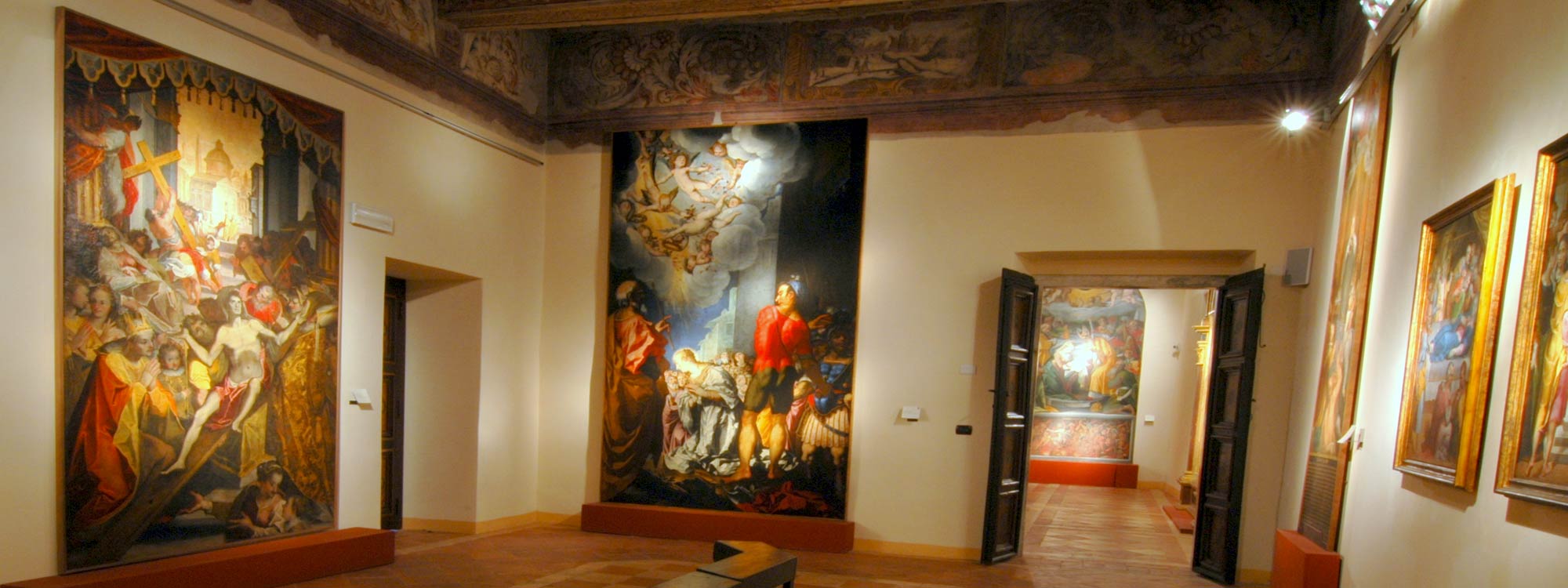 MOSTRA DE MAGISTRIS