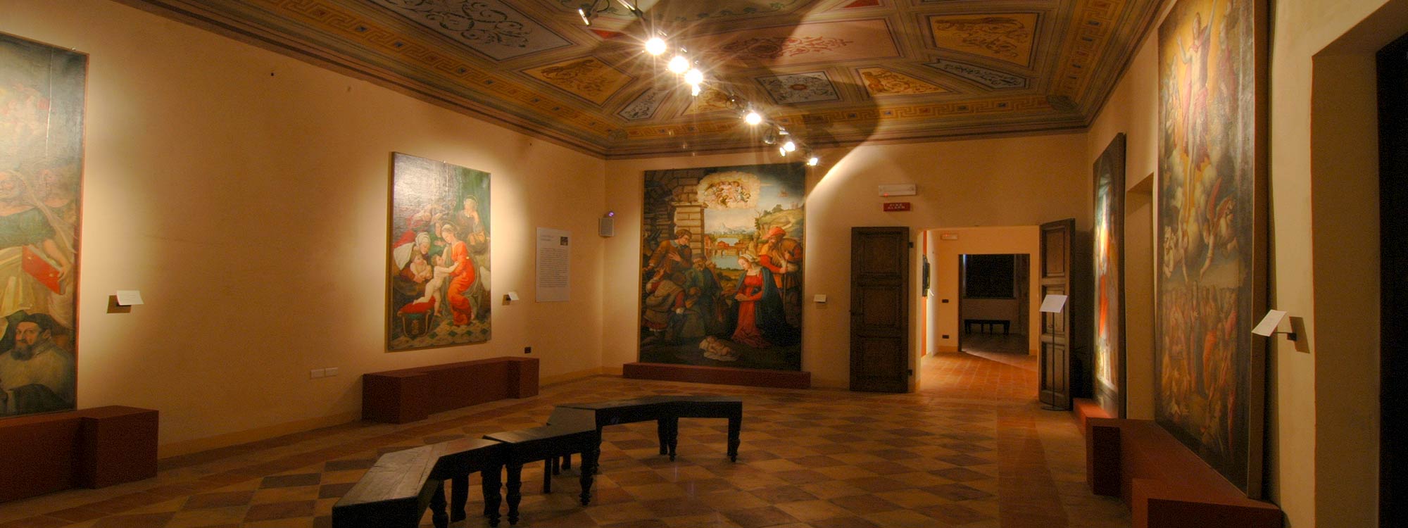 MOSTRA DE MAGISTRIS