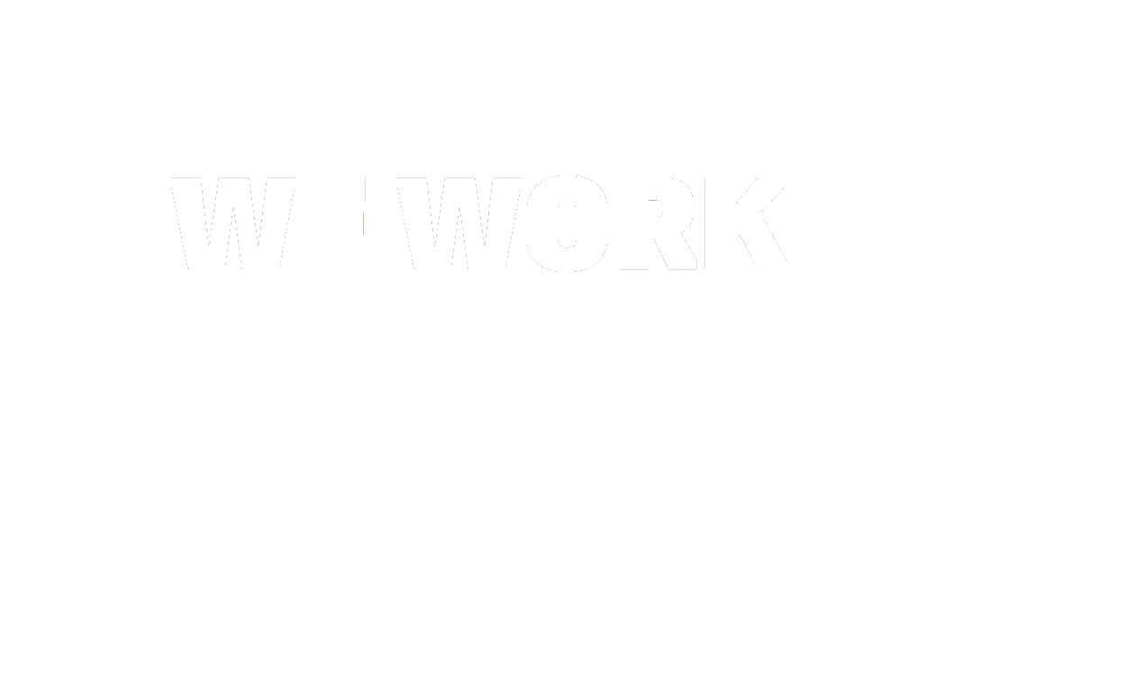 WE-WORK