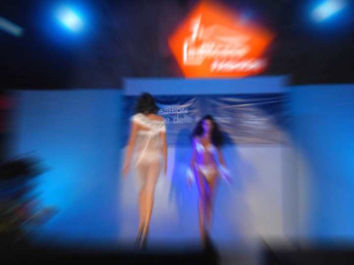Fashion, la notte delle emozioni