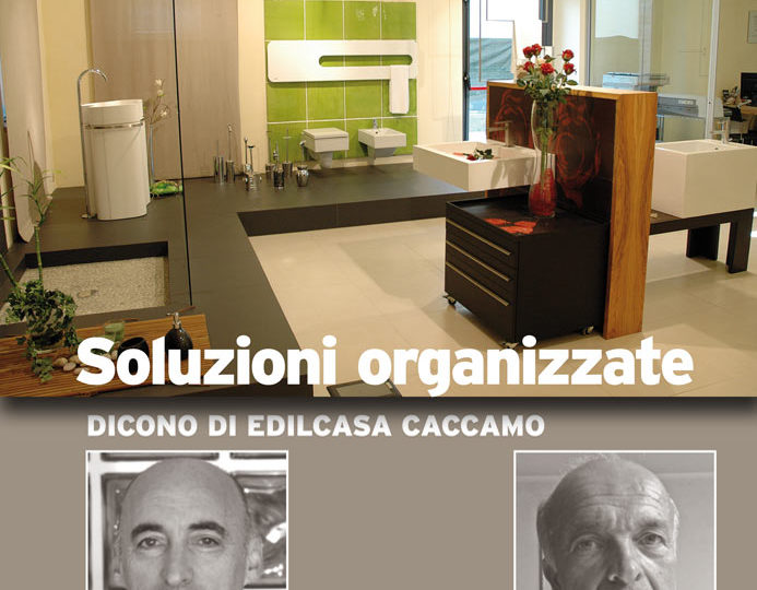 PROTAGONISTI | Soluzioni Organizzate