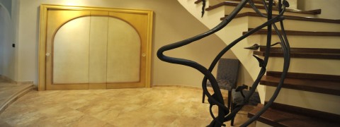 10_Infissi_Porte_Scale | EdilCasa Caccamo