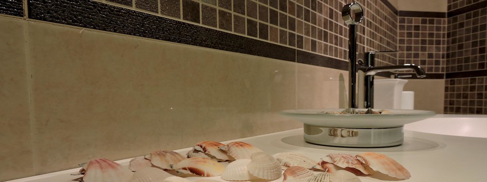 Prodotti Arredo bagno | Edil Casa Caccamo