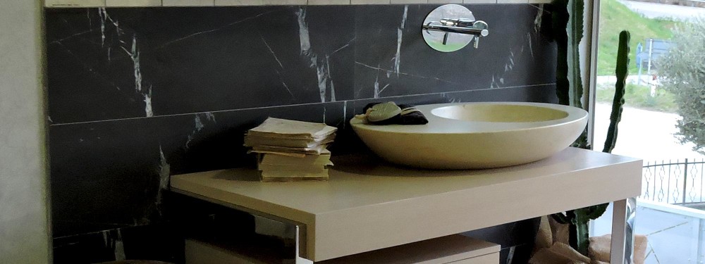 Prodotti Arredo bagno | Edil Casa Caccamo