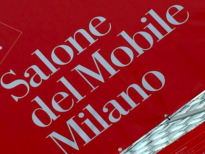 Salone del Mobile 2016