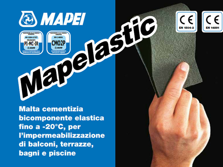 MAPELASTIC