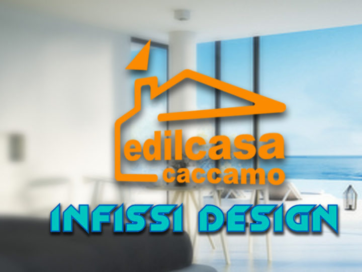 INFISSI DESIGN |  Finestre, Portoni e Persiane