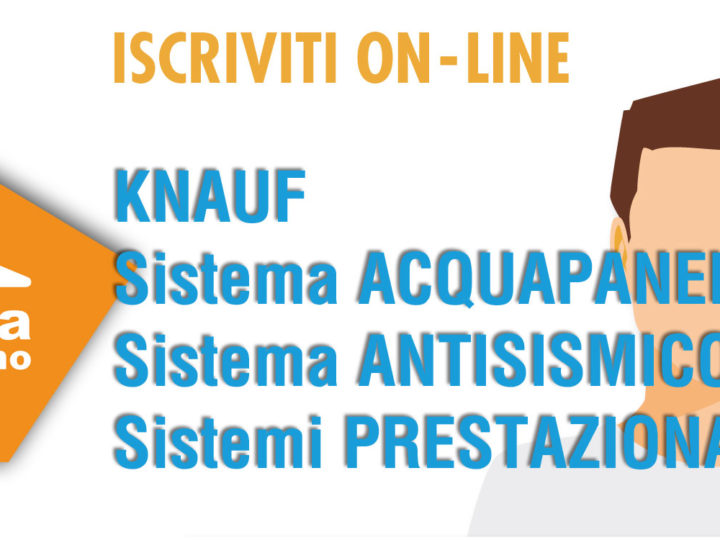 KNAUF | Sistema AQUAPANEL – Sistema ANTISISMICO