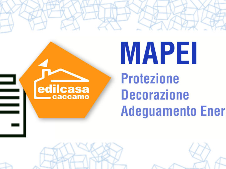 MAPEI | Protezione, Decorazione e Adeguamento Energetico degli Edifici