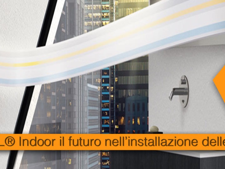 Rivenditore Marche e Umbria KNAUF AQUAPANEL® INDOOR