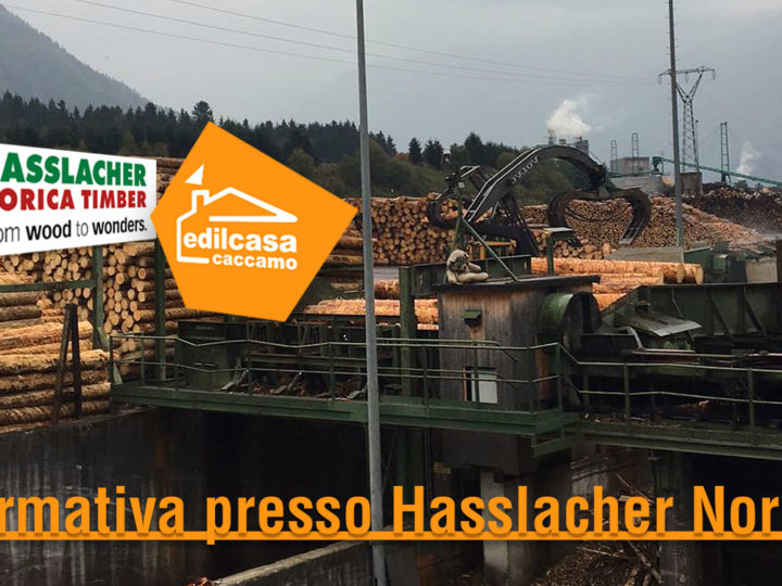 Giornata formativa Hasslacher Norica Timber