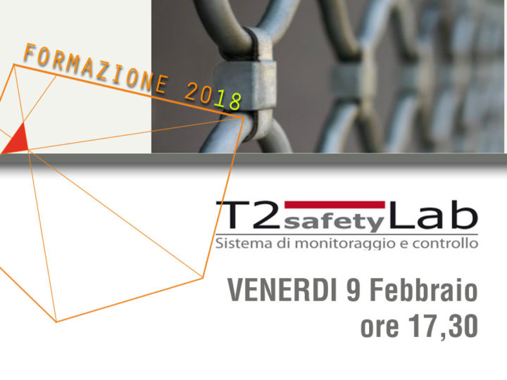 TOPPETTI – SAFETY LAB