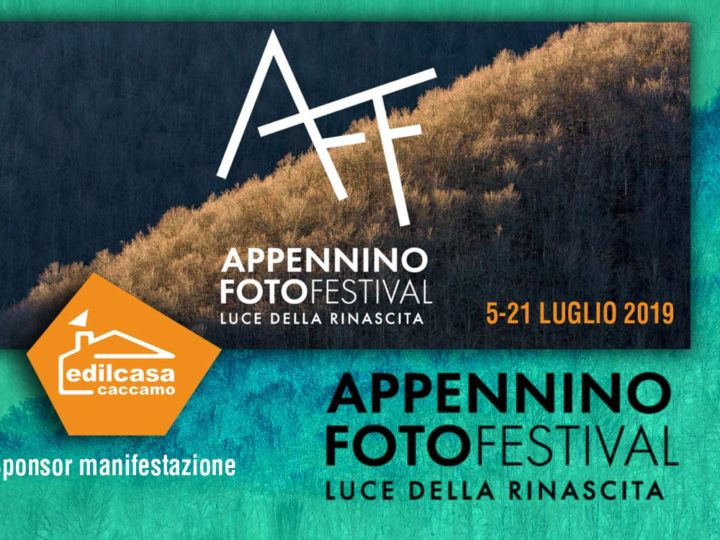 APPENNINO FOTO FESTIVAL