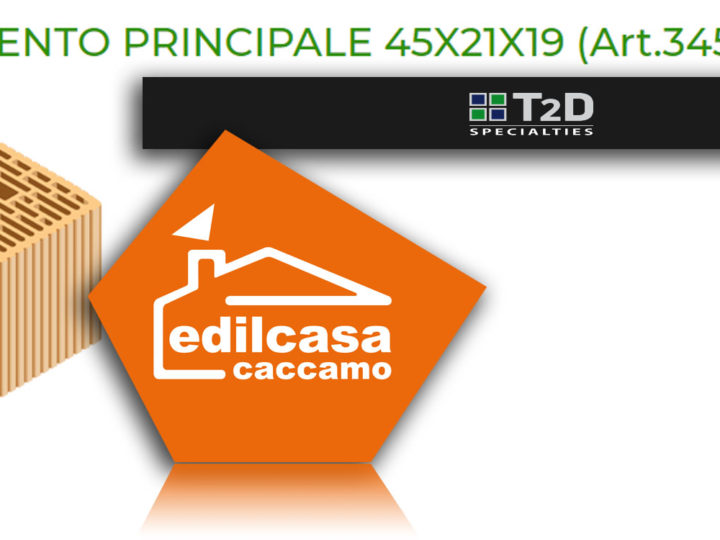 M.A. 2.0. ELEMENTO PRINCIPALE 45X21X19 – RIVENDITORE TOPPETTI T2D MARCHE UMBRIA