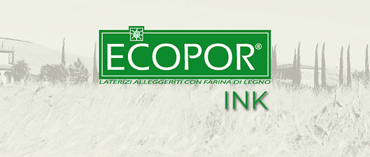 ECOPOR® INK – RIVENDITORE LATERIZI TOPPETTI T2D ANTISISMICI PROVINCIA MACERATA