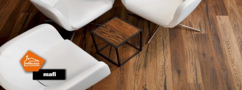 PARQUET MAFI