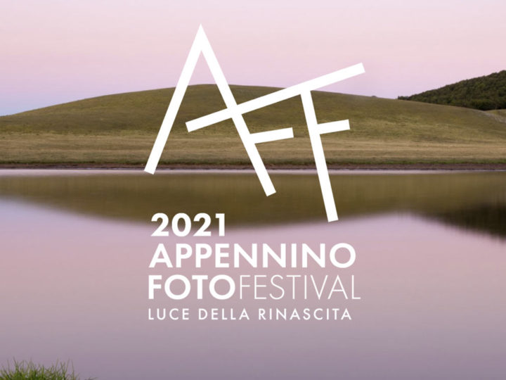 APPENNINO FOTO FESTIVAL 2021