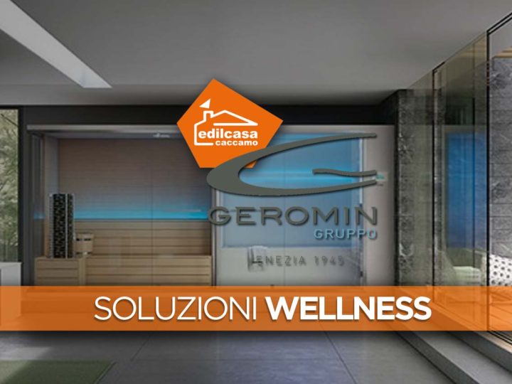 GRUPPO GEROMIN FORMAZIONE LE SOLUZIONI WELLNESS