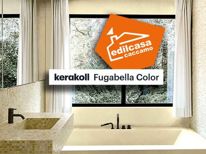 FUGABELLA COLOR KERAKOLL RIVENDITORI PER MACERATA MARCHE UMBRIA