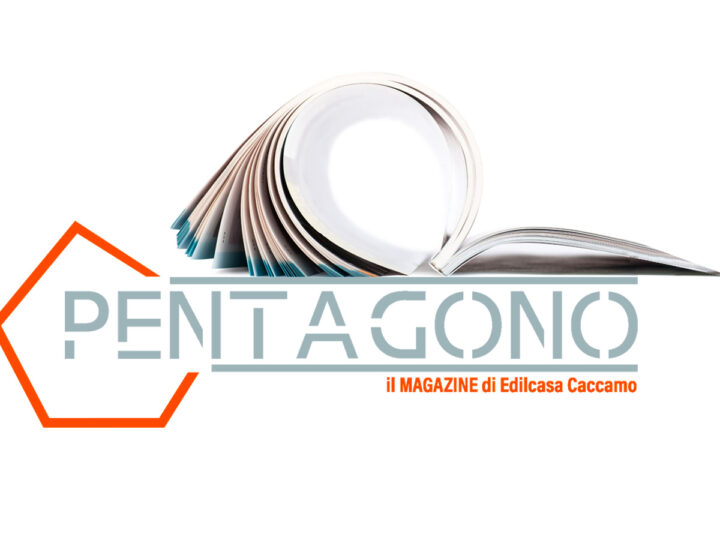 PENTAGONO MAGAZINE EDILIZIA ARREDO BAGNO – EDILCASA CACCAMO