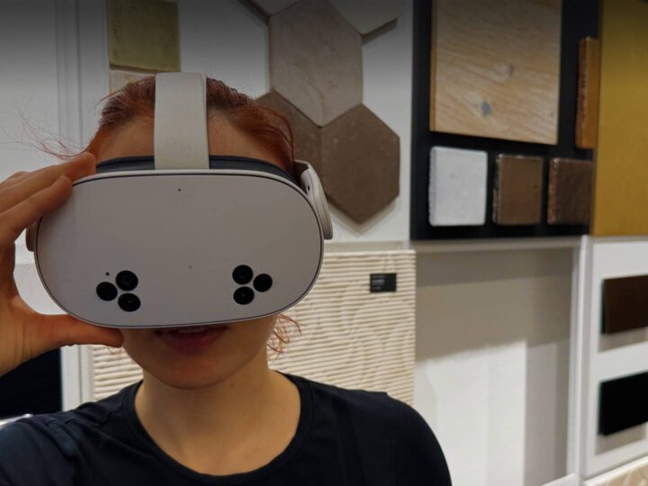 PROGETTAZIONE ARREDO 3D VIRTUAL REALITY MARCHE UMBRIA