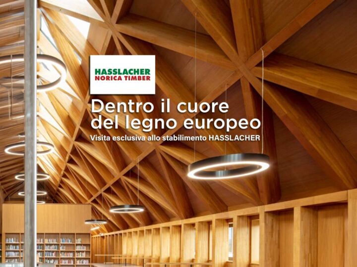 Visita istituzionale presso lo stabilimento HASSLACHER di Sachsenburg